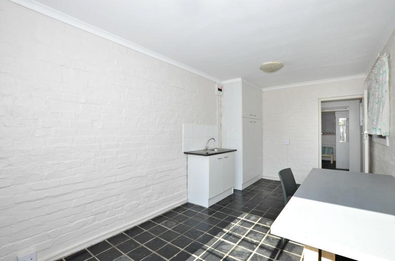 To Let 1 Bedroom Property for Rent in Boston Western Cape